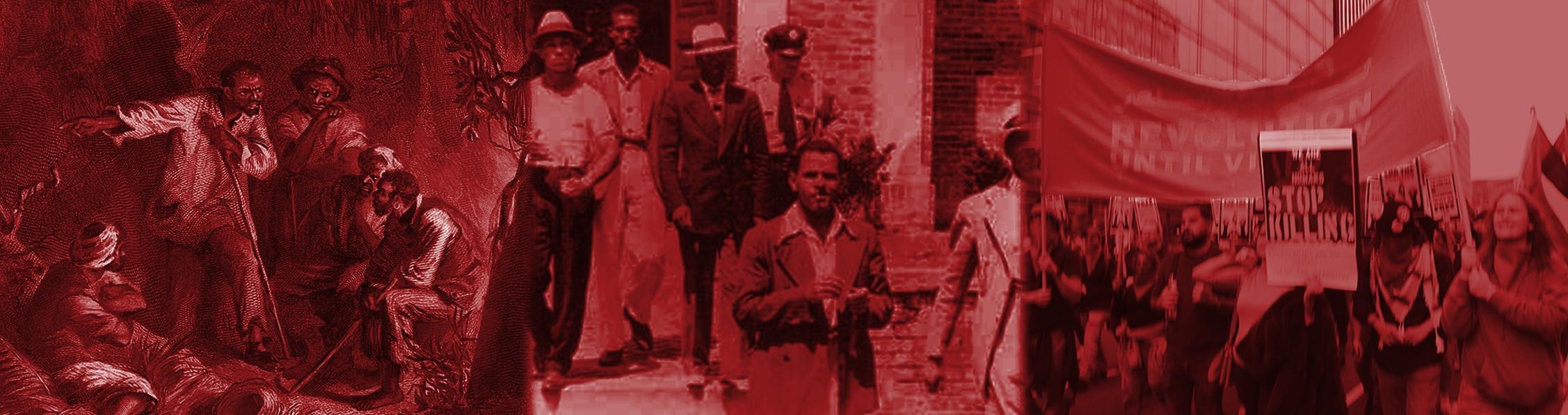 The Potomac Worker Logo